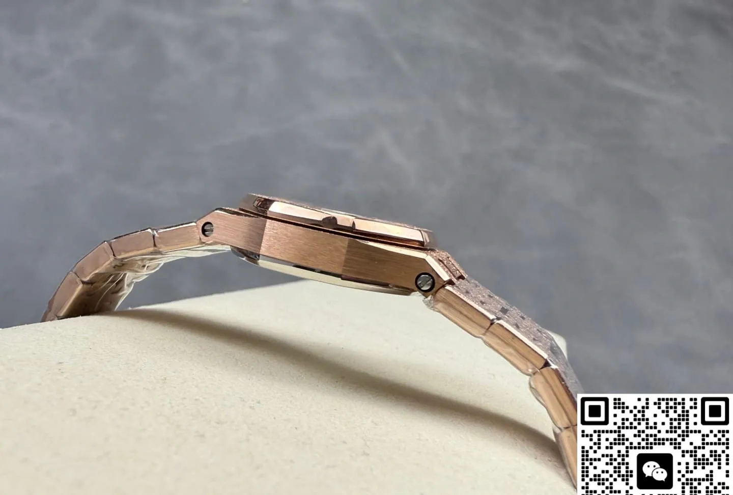 SPX Factory Audemars Piguet 67630OR.GG.1312OR.01 1:1 Best Edition Replica Watch